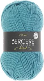 img 4 attached to Bergere France 24872 Ideal Yarn Calanque