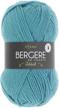 bergere france 24872 ideal yarn calanque logo