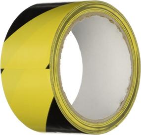 img 1 attached to 🔧 High-Quality Yellow 2 Inch Tools: 54 Foot Roll - 2034300