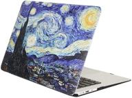 monsdirect macbook released rubberized protective logo