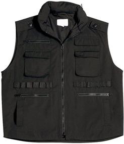 img 1 attached to 👕 Rothco Children's Ranger Vest