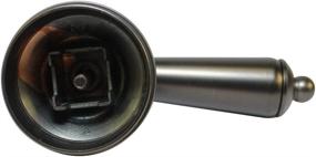 img 2 attached to 🚰 DANCO 1-Pack Oil Rubbed Bronze Faucet Lever Handle (89419) - Enhance Your Bathroom Décor