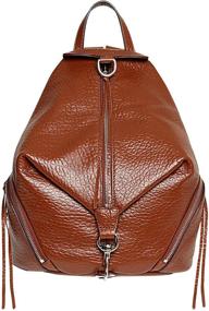 img 3 attached to 🎒 Rebecca Minkoff Julian Backpack for Women