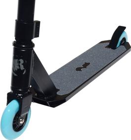 img 3 attached to 🛴 Unleash Your Freestyle Skills with the Royal Guard II Stunt Scooter!