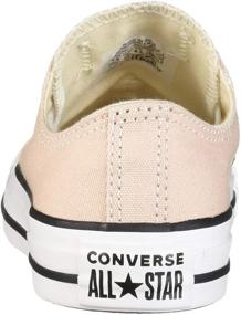 img 2 attached to Converse Unisex Seasonal Sneaker Particle Men's Shoes