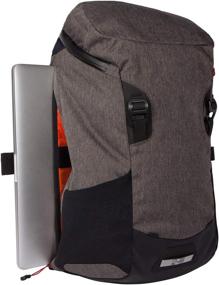 img 3 attached to 🎒 Commuter Backpack by Two Wheel Gear