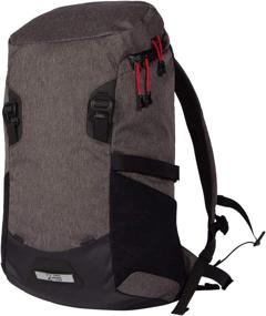 img 4 attached to 🎒 Commuter Backpack by Two Wheel Gear