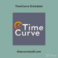 img 1 attached to TimeCurve Scheduler review by Chris Stanisic