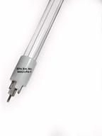 💡 long-lasting replacement uvc light bulb for vh410 and vh410m логотип