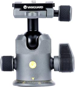 img 4 attached to 🔒 Повышение стабильности и контроля: Шаровая головка Vanguard Alta BH-250