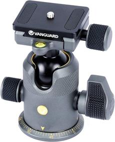 img 3 attached to 🔒 Повышение стабильности и контроля: Шаровая головка Vanguard Alta BH-250