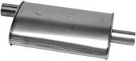 walker 17881 economy pro fit muffler logo