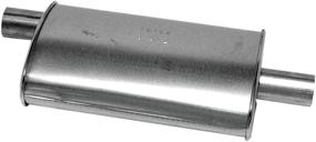 img 4 attached to Walker 17881 Economy Pro Fit Muffler