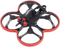 🚀 betafpv beta95x v3 pusher frame kit black pa12: 1106 series brushless motor smo 4k camera beta95x v3 whoop drone quadcopter logo