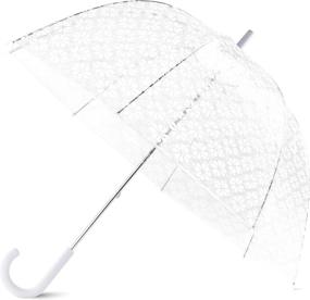 img 3 attached to ☂️ Stylish and Functional Umbrellas by Kate Spade New York: Explore our Collection of Umbrellas and Stick Umbrellas