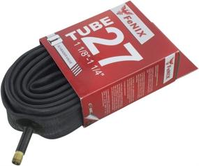 img 1 attached to Bicycle Fenix Inner Tube, 27-inch x 1 1/8 to 1 1/4, with 33mm Schrader Valve