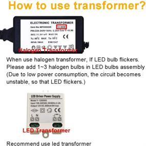 img 1 attached to 💡 Halogen Replacement Bi Pin Light Bulbs: Efficient and Eco-Friendly Lighting Solution