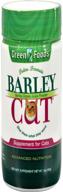 🐱 barley cat green foods, 3 oz logo
