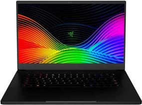 img 4 attached to 💻 Игровой ноутбук Razer Blade 15 Gaming Laptop 2019: Intel Core i7-9750H 6-Core, NVIDIA GeForce RTX 2070 Max-Q, 15.6" FHD 1080p 240Hz, 16GB RAM, 512GB SSD, Алюминиевый корпус, Цветовая подсветка Chroma RGB, Thunderbolt 3