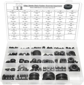 img 3 attached to Swordfish 20040 Grommet Assortment Package