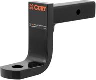 curt 45446 class ball mount logo