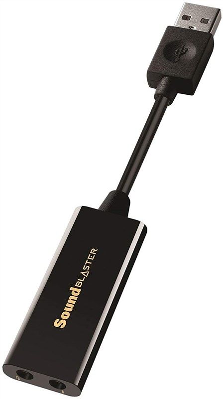 creative labs 70sb173000000 sound blaster 로고
