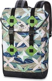 img 1 attached to DAKINE Plate Laptop Backpack Island