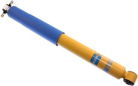 img 2 attached to Bilstein 24-186179 4600 Series Shock Absorber: High-Performance Dampening for Optimal Suspension Control