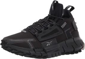 img 4 attached to 👟 Reebok Kinetica Pursuit Unisex Sneaker