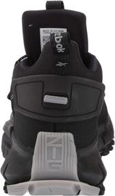 img 2 attached to 👟 Reebok Kinetica Pursuit Unisex Sneaker