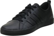 adidas pace b44869: sleek black athletic shoes for maximum performance logo