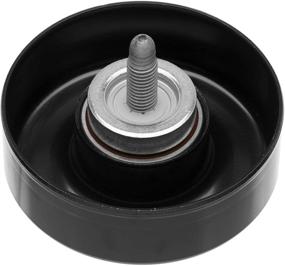 img 1 attached to ACDelco 36299 Professional Pulley Retainer
