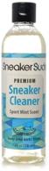 🧼 suds refill for sneaker suds premium soap - 8 oz logo