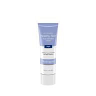 neutrogena healthy skin anti-wrinkle night cream: retinol, vitamin e, and vitamin b5 moisturizer for youthful skin - 1.4 oz logo