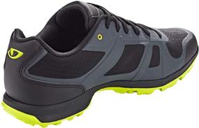 img 3 attached to Giro Gauge Dirt Shoes Citrine Men's Shoes