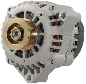 img 3 attached to ACDelco 335 1080 Professional Alternator