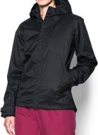 under armour outerwear womens stealth sports & fitness logo