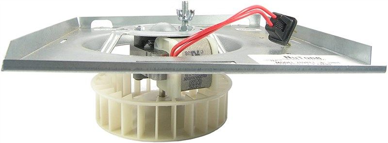 nutone 87546000 b unit assembly ventilation 로고
