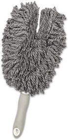 img 4 attached to 🧹 The Original California Car Duster 96630 Microfiber Wheel Duster: Effortlessly Clean Wheels for a Spotless Finish