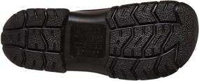 img 1 attached to Review: Birkenstock Men's Alpro Foam Sandals 020272 - Comfortable Footwear for Active Men