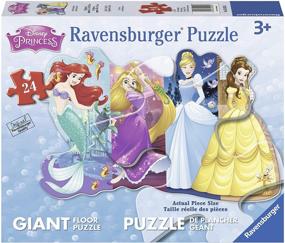img 3 attached to 👑 Discover the Enchanting World of Ravensburger Disney Princess Pretty Princesses