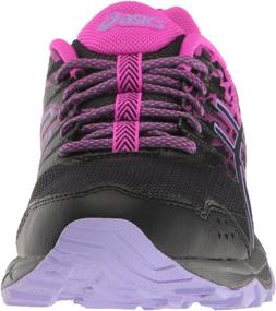 img 1 attached to 👟 ASICS Women's Gel-Sonoma 3 Trail Runner: Enhanced Performance for Female Athletes