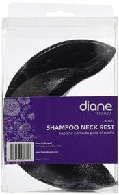 img 3 attached to Diane D881 Shampoo Neck Rest