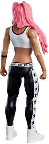 img 1 attached to 🤼 WWE GLB03 Liv Morgan: The Ultimate Collectible for Wrestling Fans