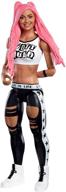 🤼 wwe glb03 liv morgan: the ultimate collectible for wrestling fans логотип