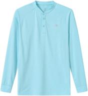 mofiz sleeved athletic 3 buton sea blue men's clothing and shirts logo