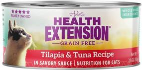 img 4 attached to Health Extension Tilapia Recipe 2 8 Ounces