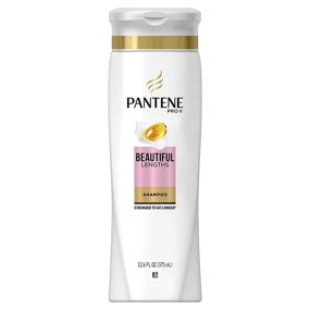 img 4 attached to 💆 Шампунь Pantene Pro-V - 12,6 унций