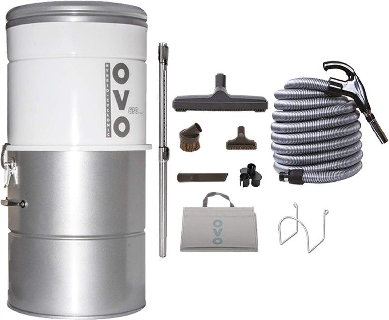 ovo capacity airwatts accessory included 로고