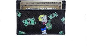 img 4 attached to 🎩 Monopoly Holifend Cardholder: Genuine and Original Design